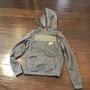 Purdue hoodie